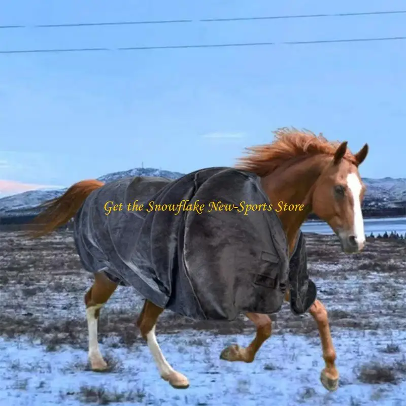 Any climate Mounted Horsewear Cold Protection Layer Tearproof N't Channels N’t Restrictive Fit Quick Dry Machine Washable