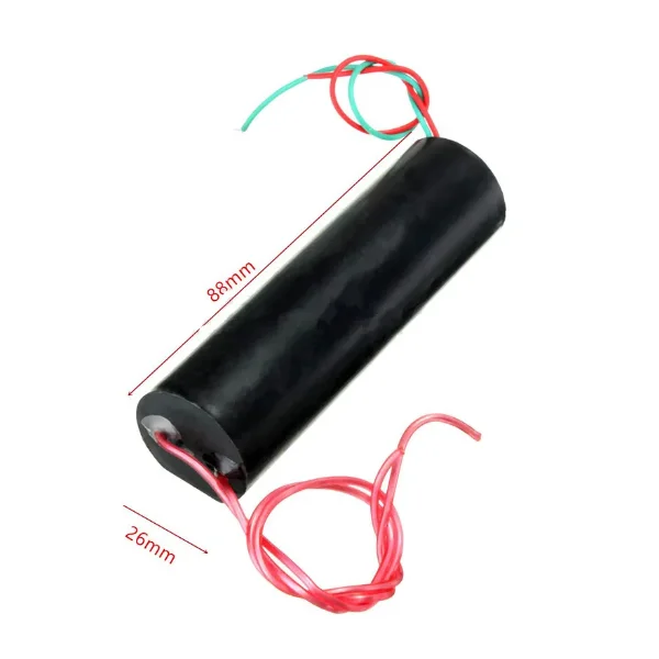 Pulse High Voltage … - image