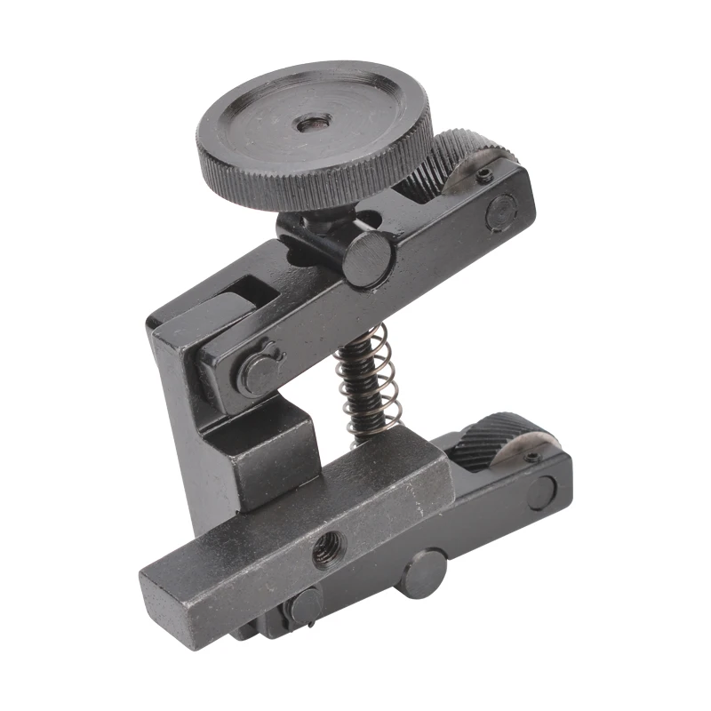 Imagem -04 - Ferramenta de Knurling tipo Braçadeira Roda Reticulada s N:ss10130 0.8 mm 1.2 mm 1.8 mm