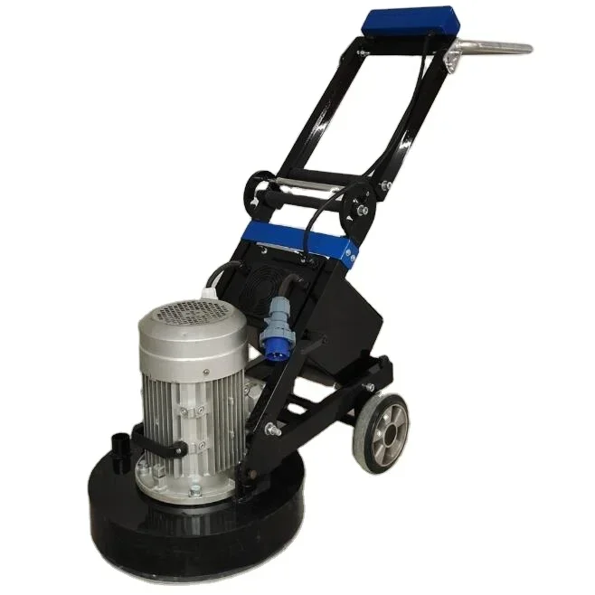 

Factory Direct Sale 430mm Concrete Polishing Machine Concrete High-quality Ground Grinder Concrete Terrazzo Epoxy