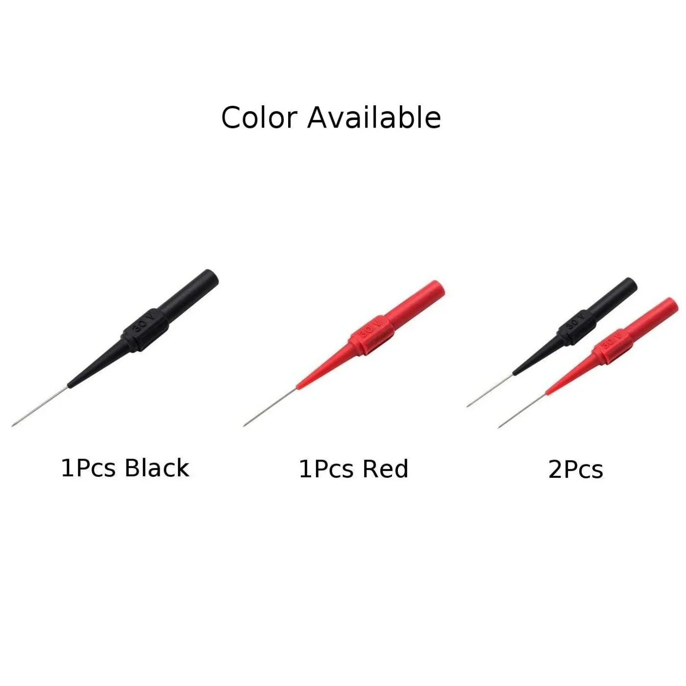 Enhance Your Multimeter's Performance with Diagnostic Tools Test Extension Probes Accurate and Reliable Measurements