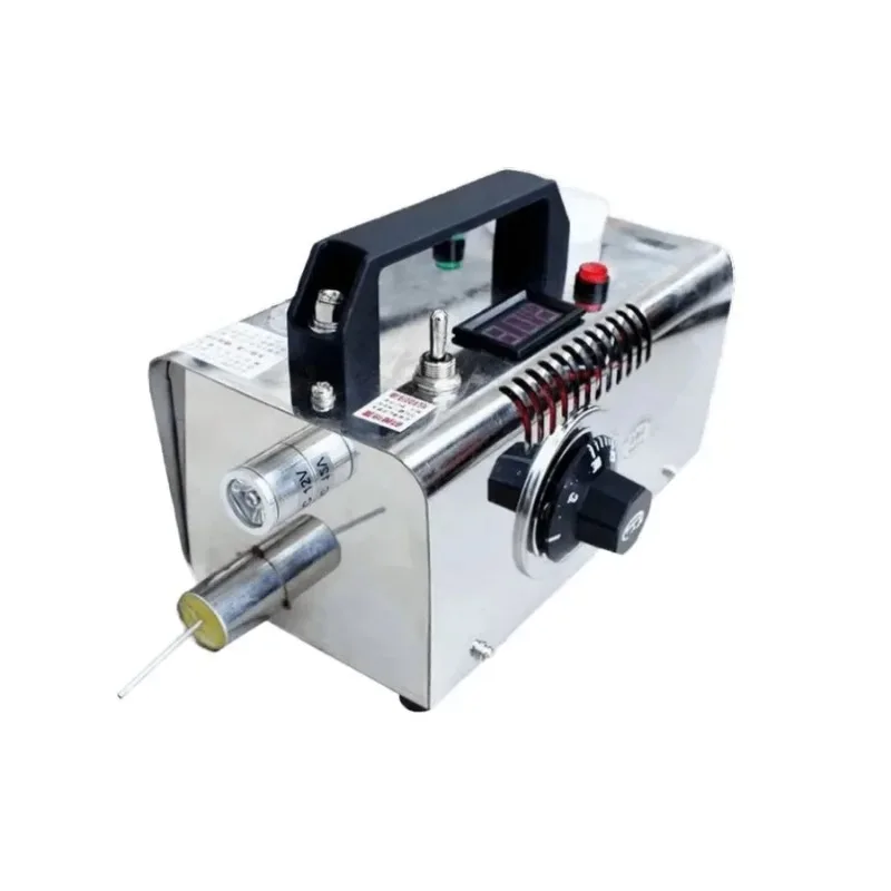 

Nebulizer Specialized Electric Beekeeper for Removing Small and Large Mites Beekeeping Tool