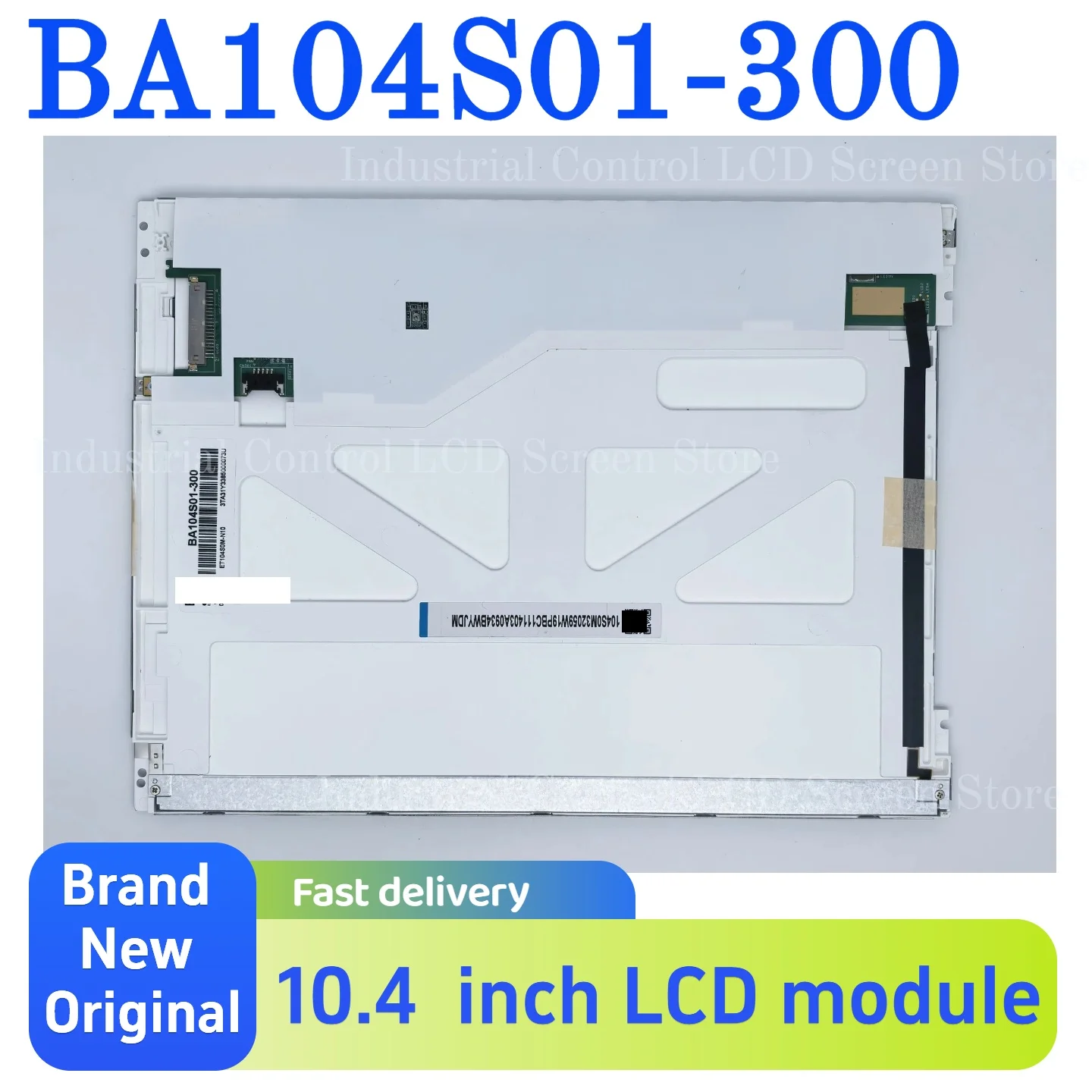 brand-new-original-104-inch-ba104s01-300-ba104s01-200-ba104s01-100-industrial-lcd-display-module