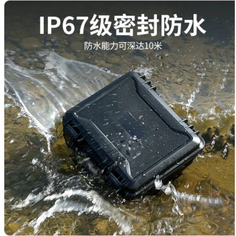 Dji Drone Mini 4 Pro - Hard Case for DJI Mini 4