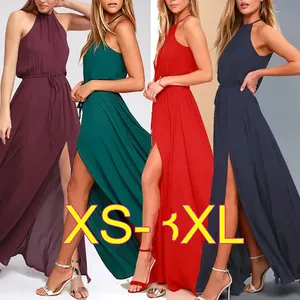 سترة طويلة نسائية سترة طويلة ماكسي فستان سهرة XXL صيف 2022 أفضل 6 فستان لحفلة سيدة المبيعات - رقم 4