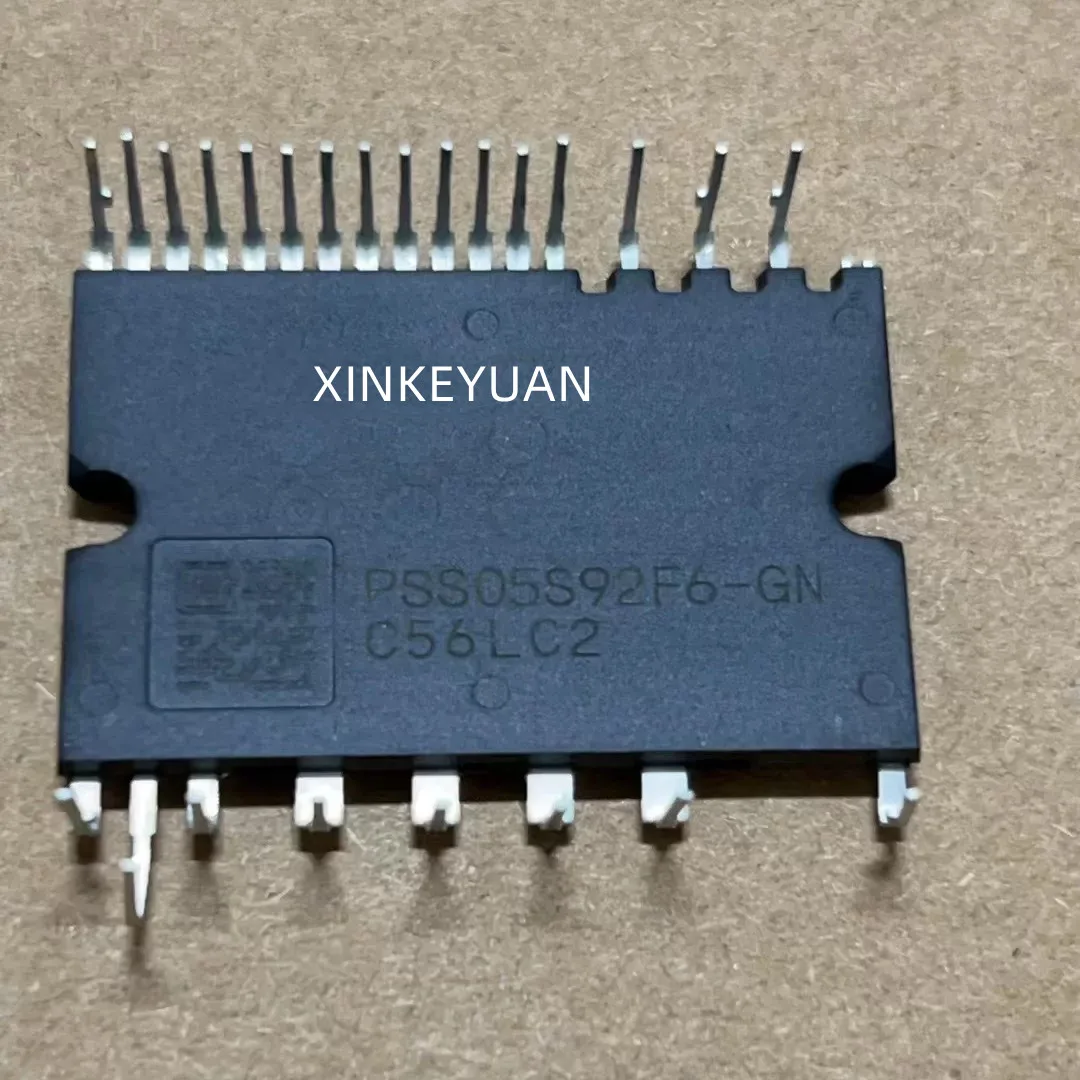 PSS05S92F6-GN and PSS10S92F6-GN are 100% brand new and original integrated circuit modules.