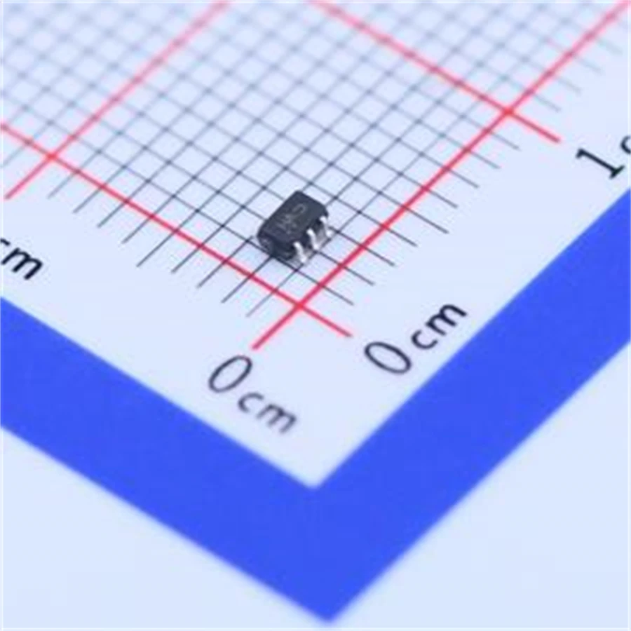 100PCS/LOT MC74HC1G14DFT2G (Inverters ICs)