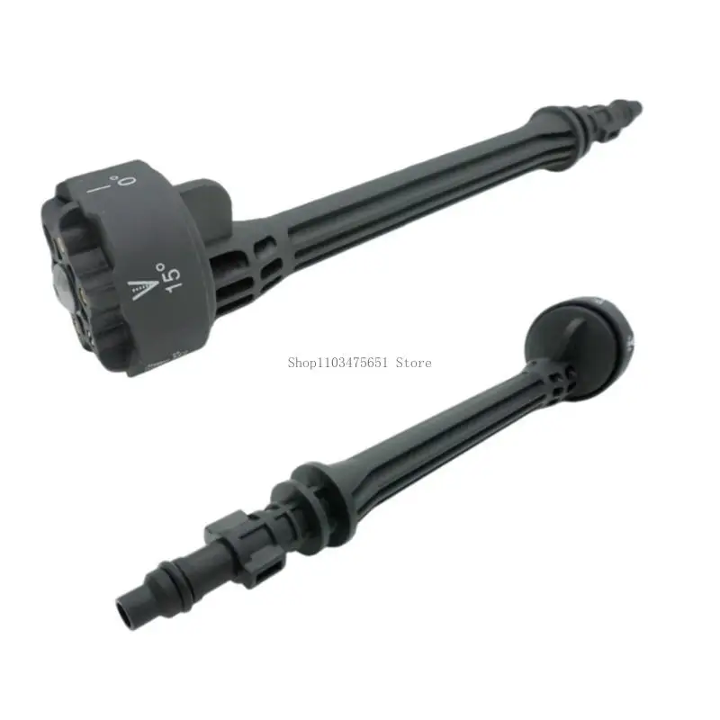  Powerful Electric Water Sprays Guns Nozzle For Car Washing And Garden Cleaning