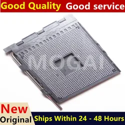 AM2 AM3 AM4 AM3B FM2 LGA771 LGA775 LGA1366 LGA2011 For Motherboard Mainboard Soldering BGA CPU Socket holder with Tin Balls