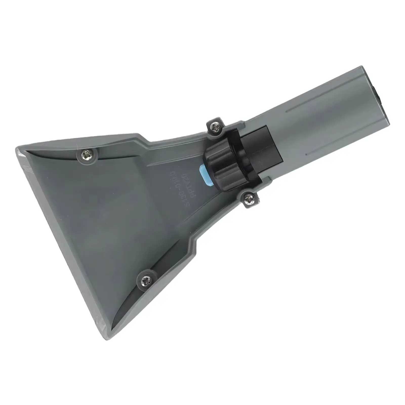 1 Pc Stitching Nozzle Vacuum Cleaner Interior Suction Nozzle For Puzzi 10/1 10/2 30/4 30/4 E 8/1C 9/1 Spare Parts