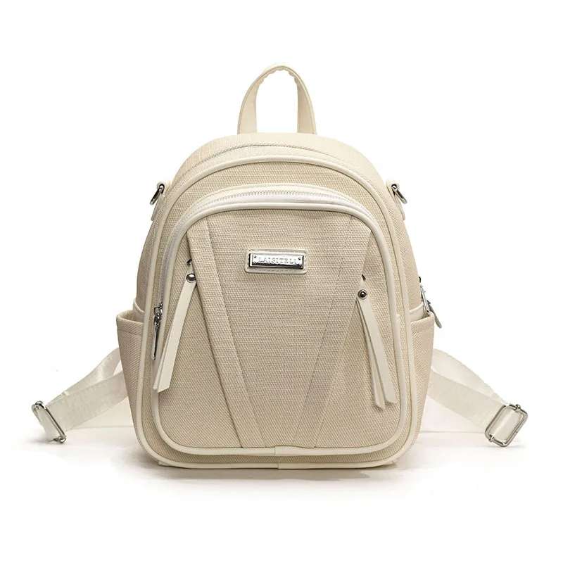 Женский рюкзак, модная маленькая универсальная сумка через плечо, школьные сумки, дизайнерская сумка, милый рюкзак, классная сумка для девочек Рюкзак Школьный