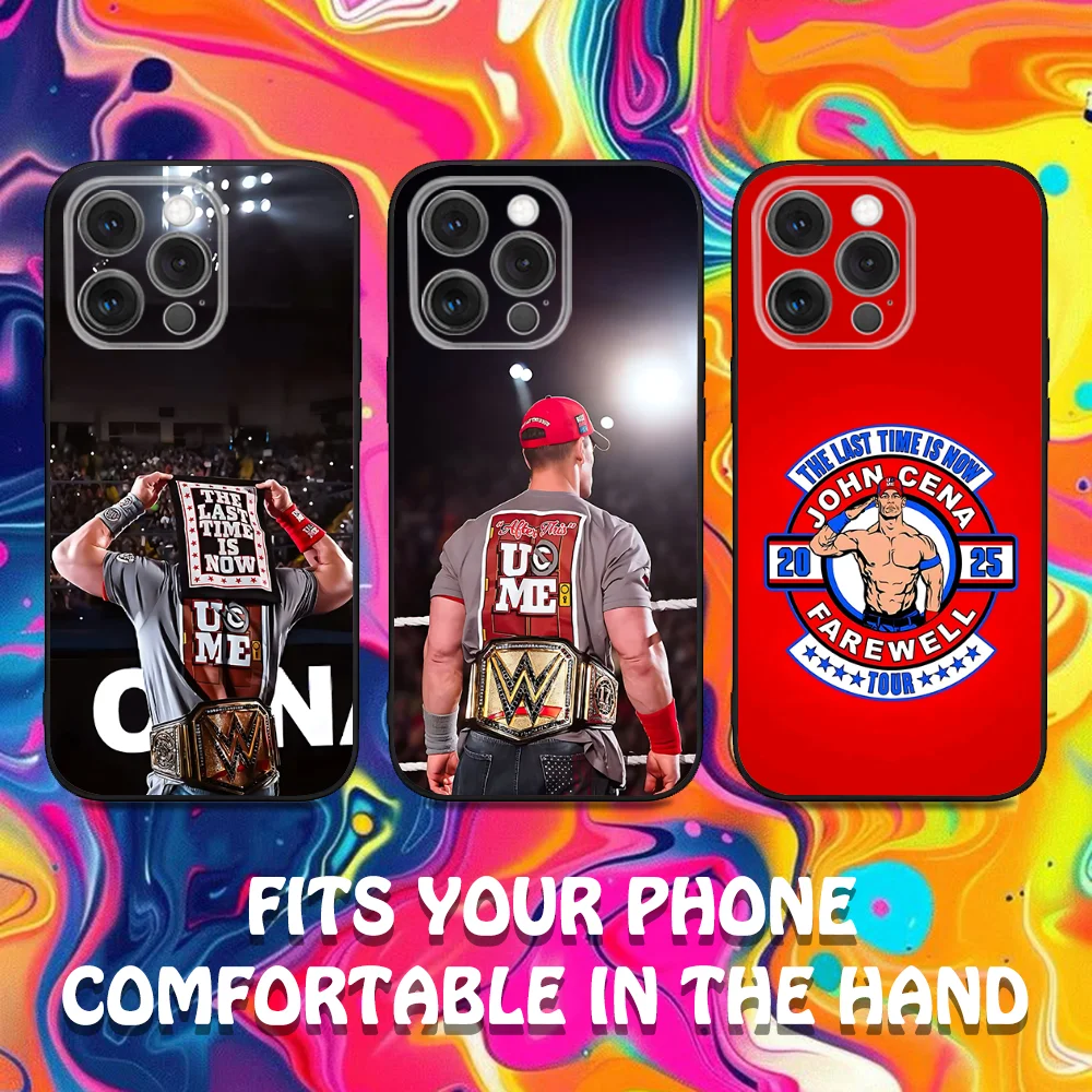 John Wwe C-Cena Pho…