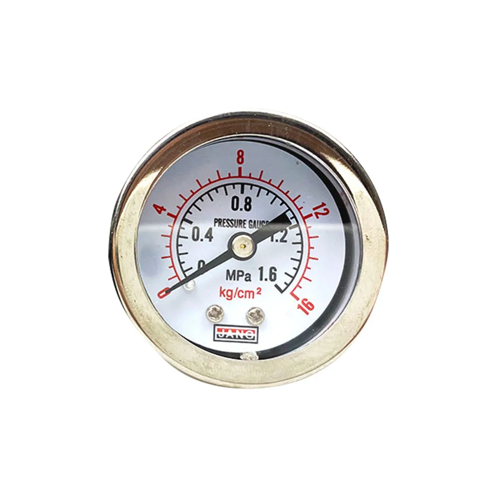 E61 Group Pressure Gauge Brew for Espresso Machine Faema Rocket ECM Expobar Semiautomatic Coffee Machine Boiling Head