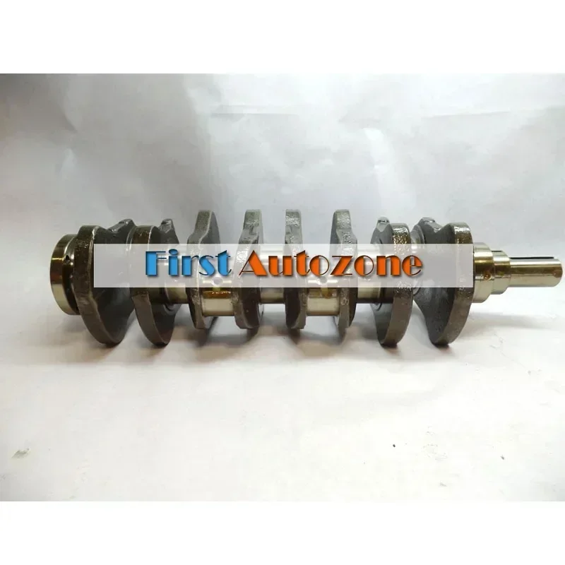 

Crankshaft 1W9771 New Fits Caterpillar Cat 3204 Engine