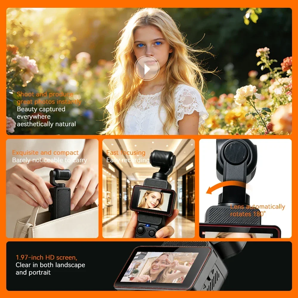 Thumbnail 4 - #48 Best Action Sports Cameras to Buy In 2026