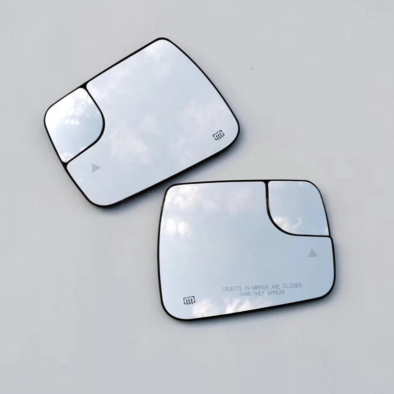 

For Dodge RAM1500/2500 2019 - 2021 car rearview mirror Heating Car mirror with blind spot heating car mirror OEM L68402094AA