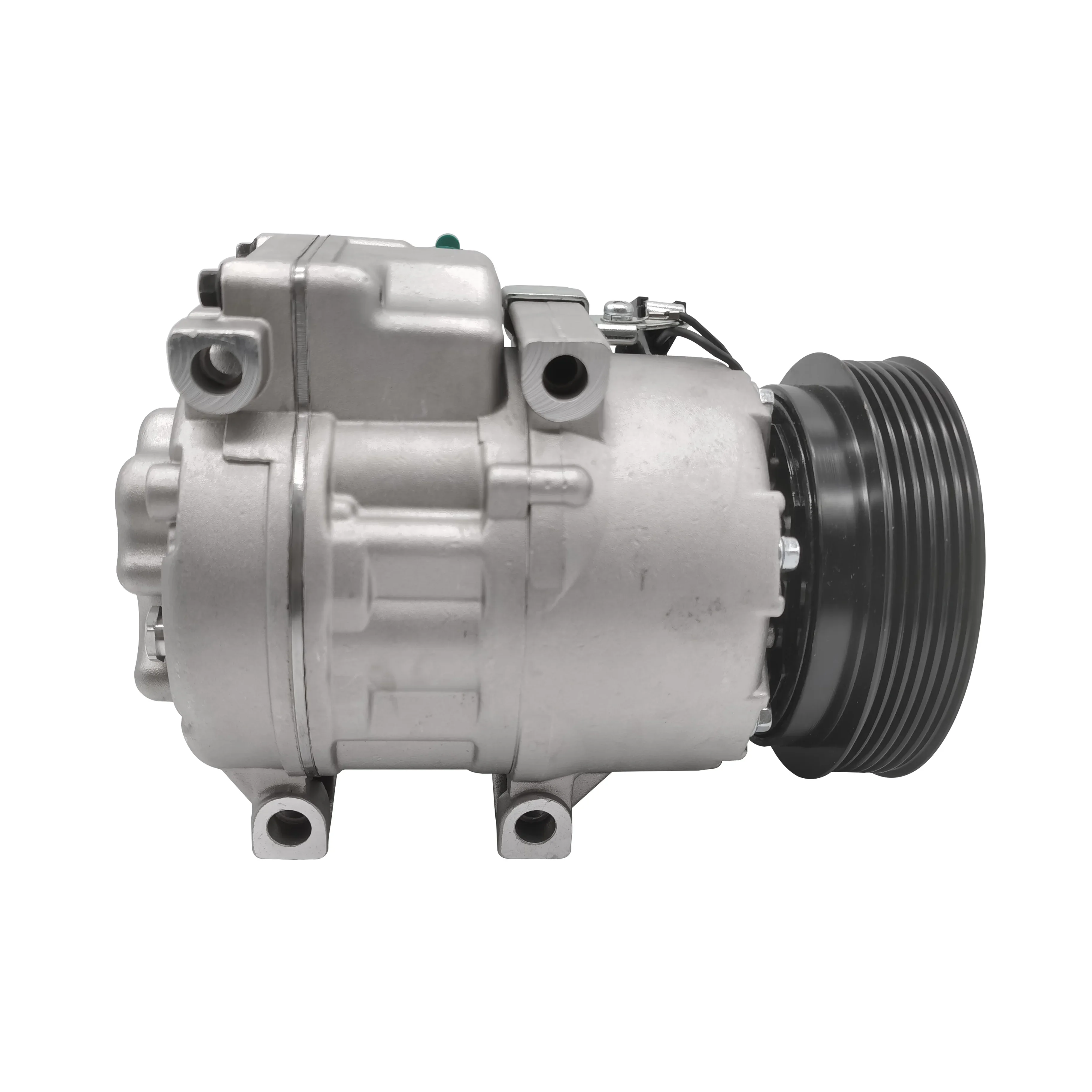 Air Conditioning Compressor AC Compressor 12V For Hyundai Santa Fe GLS 2.7L OEM 97701-2B200 977012B200