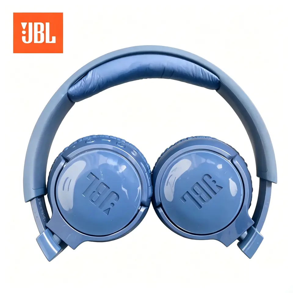 سماعات رأس JBL Tune 760NC بلوتوث لاسلكية مع إلغاء الضوضاء سماعات ألعاب لاسلكية مع ميكروفون T760NC - 3