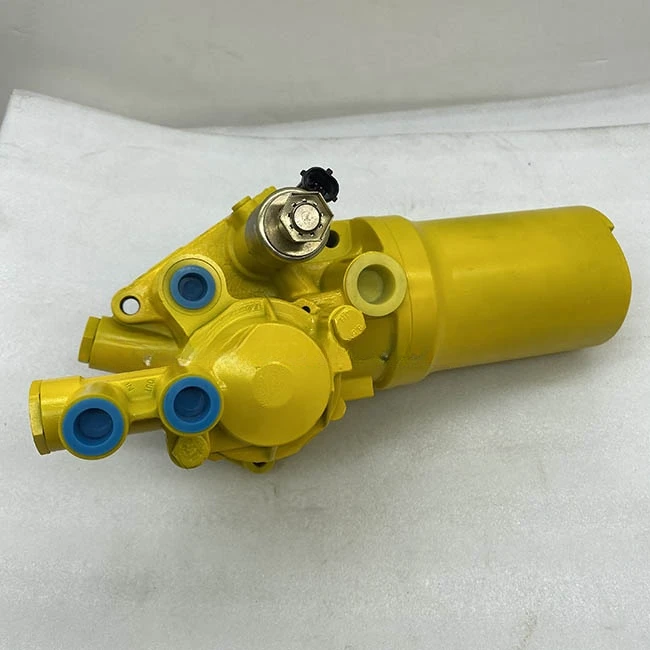 Excavator CAT 3126 3126B Fuel  Pump 180-7341 1807341 E322C E325C Fuel Pump For Excavator Spare Parts