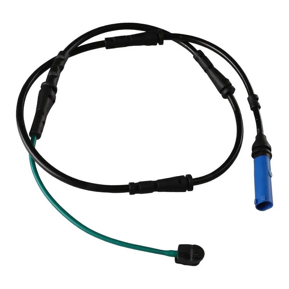 Car Rear Brake Pad Wear Sensor Rear Wheel Brake Sensor For BMW For 7 Series For G11 G12 2015-2022 34356861808 34356890791
