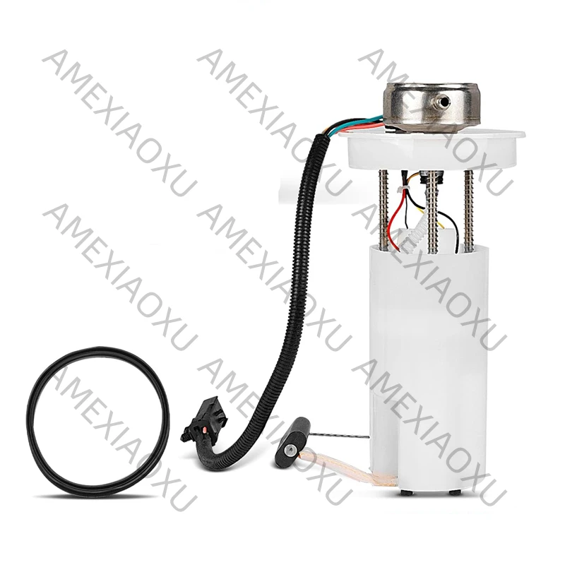 

4897755AB Fuel Pump Module Assembly Fuel Oil Filter Fuel Level Sensor E7115MN P75045M 7572M For Jeep TJ Wrangler 1997-2002 AMEXI