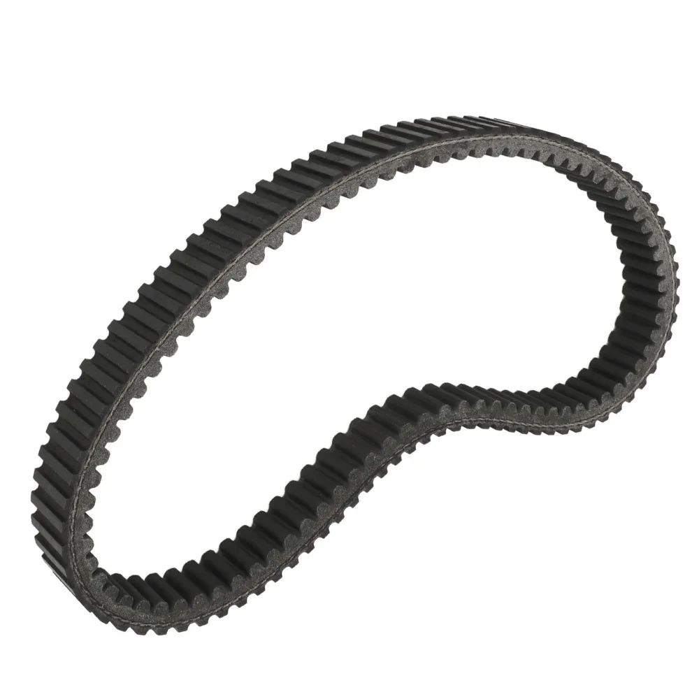 

Drive Clutch Belt 17641‑11‑00 Heavy Duty High Strength Enhanced Performance Drive Belt