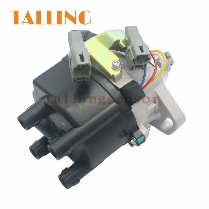 19020-15180 1902015180 Ignition Distributor For Toyota Corolla Celica Corolla Geo Prizm General Motors Auto Parts Accessories