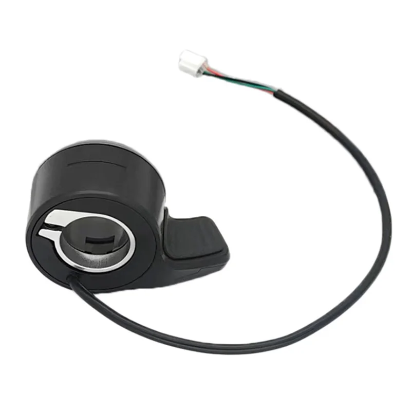 Throttle Accelerator For Niu Kqi1 Kqi3 Kqi2 Electric Scooter Speed Regulate Controller Thumb Button E-Scooter Parts