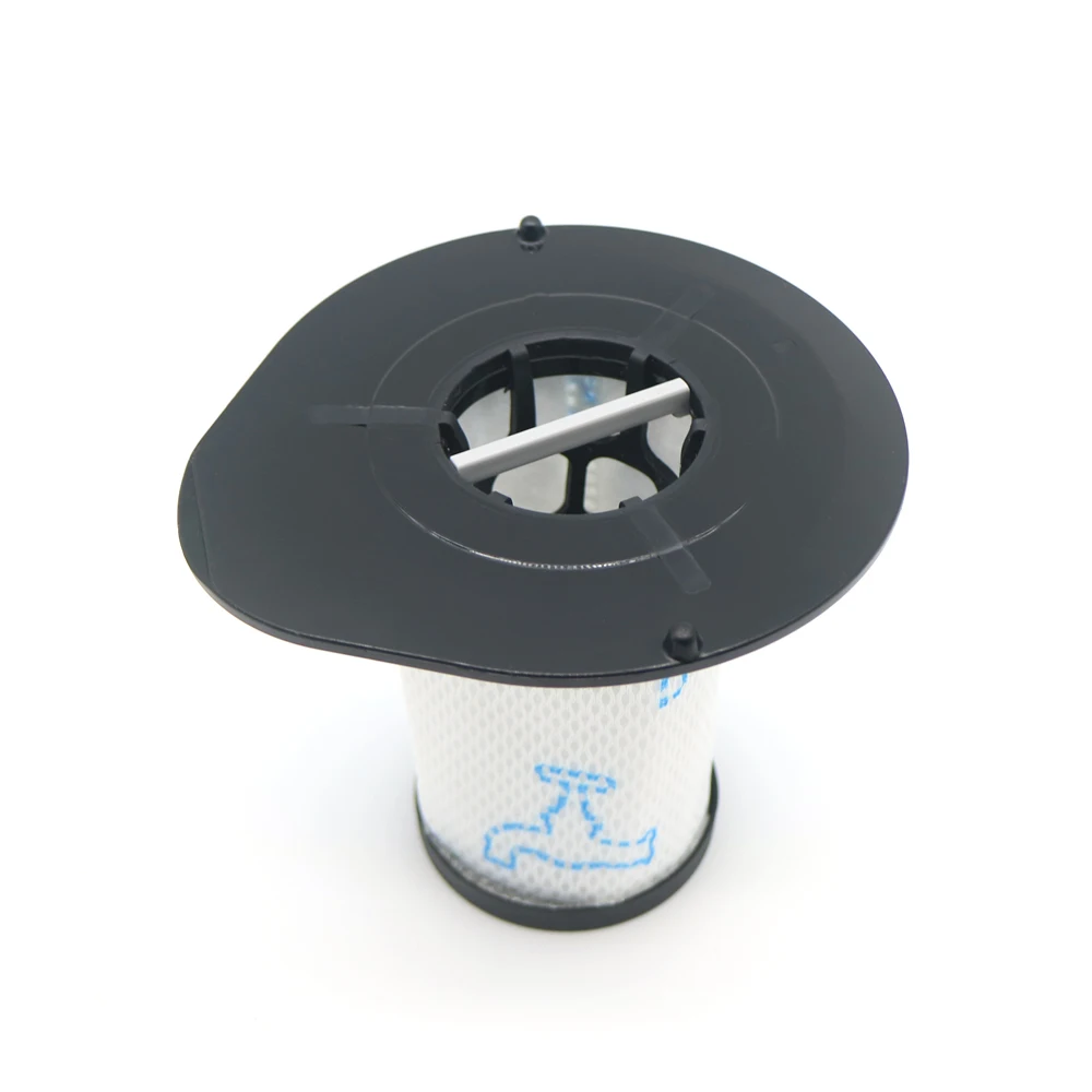Filtro de polvo Hepa para Rowenta ZR009002 RH9252 RH9276 RH9286 RH92, accesorios de repuesto para Robot aspirador