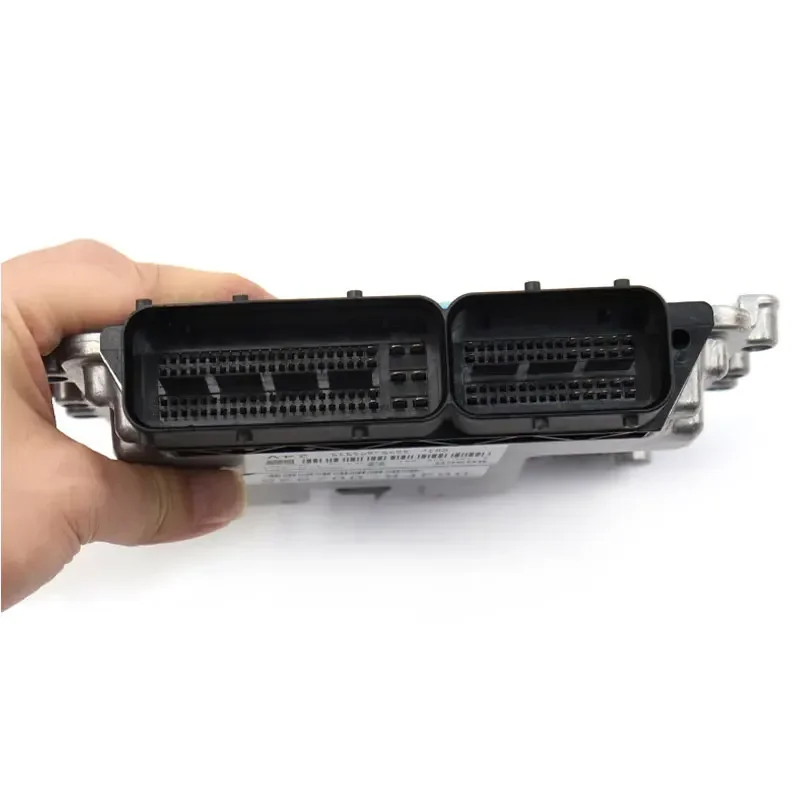 Excavator 130 140-8 D04FR engine computer board ECU board controller excavator accessories