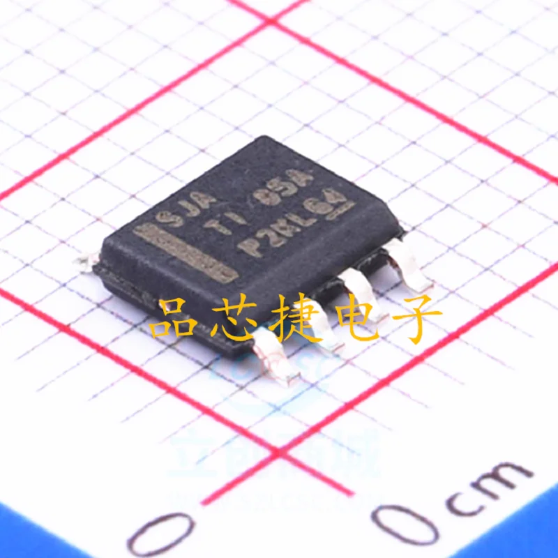 

10pcs/Lot TPS7A7002DDAR Marking SJA SOIC-8 Adjustable Ultra Low Dropout Voltage Regulator