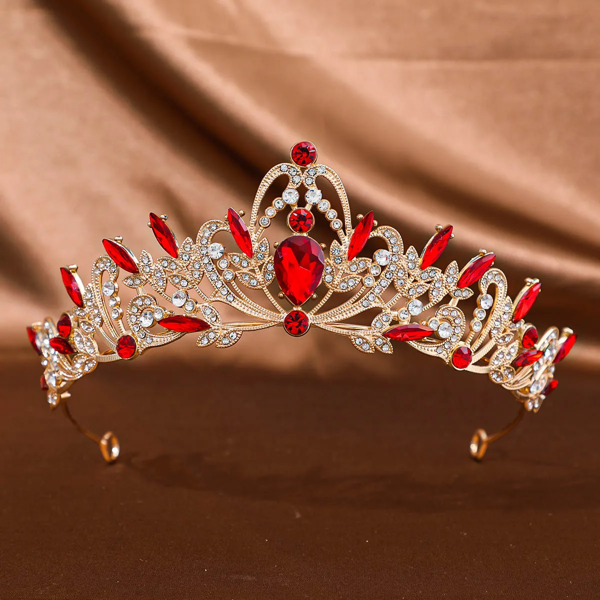 Thumbnail 2 - #24 Tiaras Sale