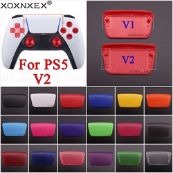 1pcs Plastic Replacement Touchpad Soft Touch Custom Part Touch Pad for Sony DualSense 5 PS5 V2.0 BDM-020 Controller