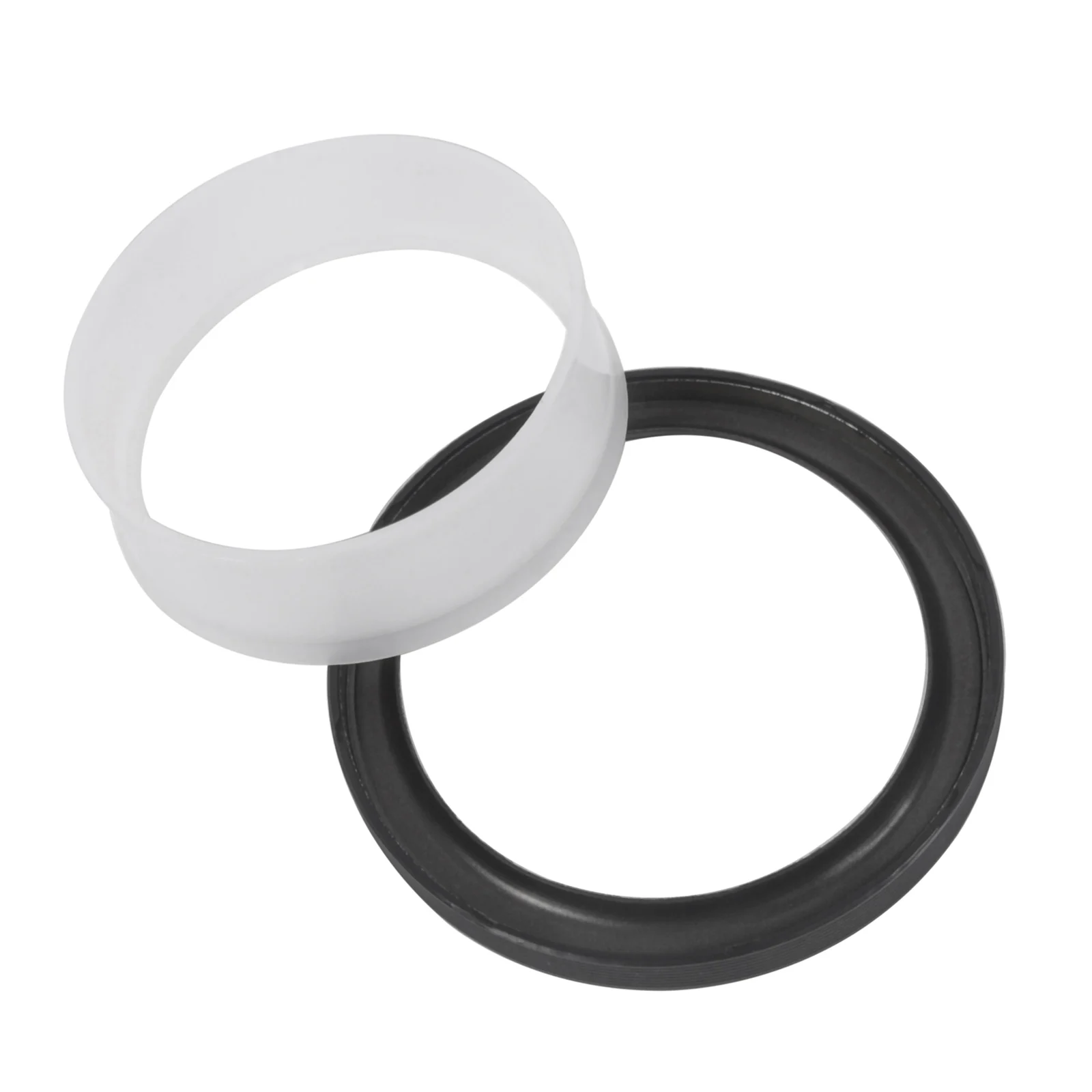 for BMW R45 R60 R80 R100 Crank Shaft Oil Seal Rear Motorbikes Cafe Racer Accessories