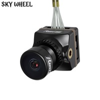 Runcam Split 4 Camera 2in1 4K HD NTSC/PAL Switchable  FOV 140° Wide Voltage DC 5-20V  SONY 13MP Sensor for RC FPV Racing Drone
