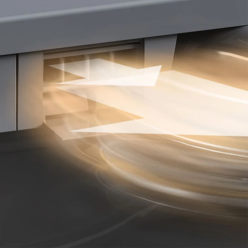 Picture 7: Intelligent Floor-Mounted Smart Toilet with Remote Control Heated Seat Automatic Siphon Jet Flushing