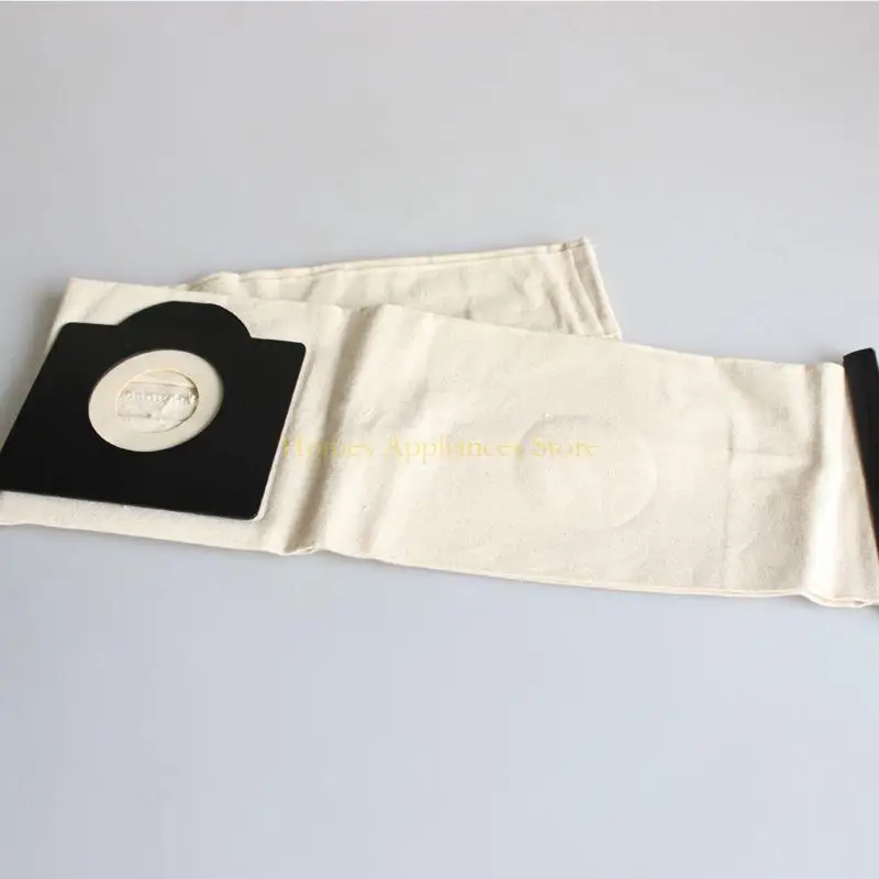D0AB Vacuum Cleaner Dust Bag для Karcher A2204 WD3200 для серии Rowenta RU100 RB820