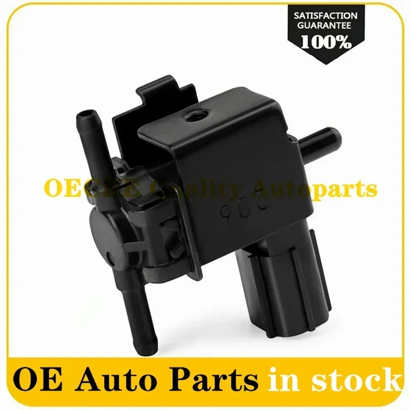 ใหม่ 1PCS 101362-4800 36190-RSR-E01 1013624800 36190RSRE01 Solenoid วาล์ววาล์วย้อนกลับสําหรับ Honda Civic VIII Hatchback 05-16