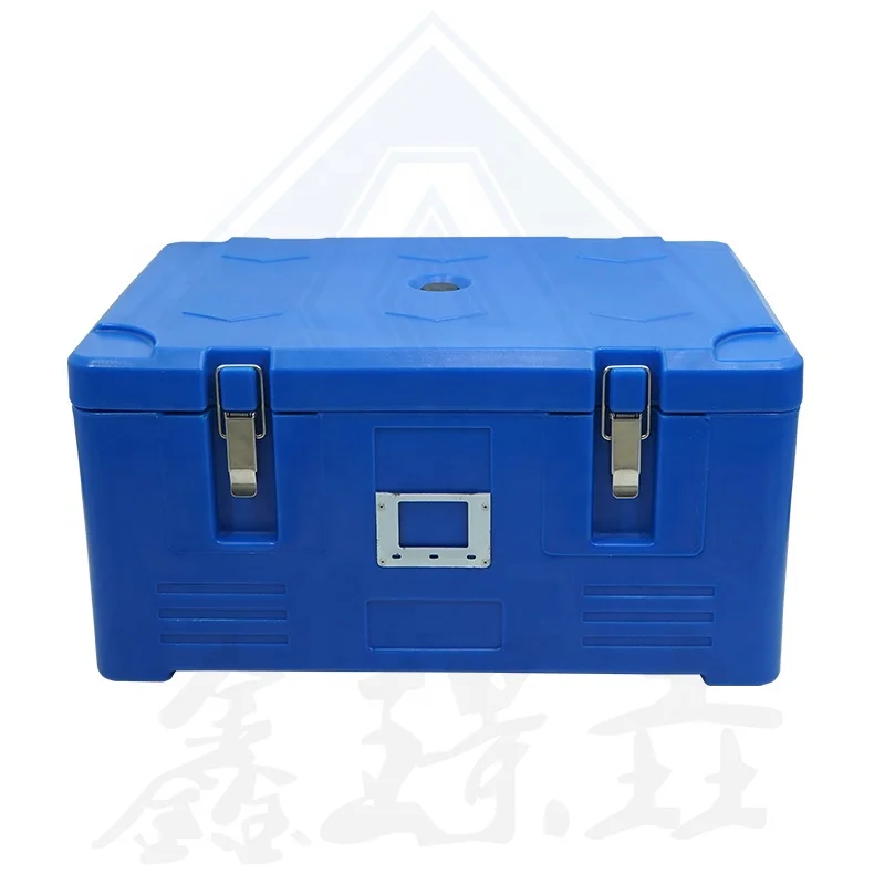 Rotomolding tooling box mould omiebox bento lunch box with insulated thermos