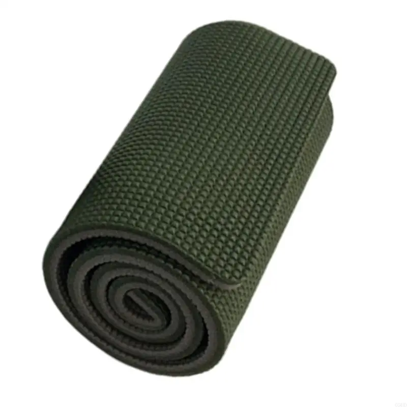 Flexible Notfallschienen aus Gummi, Rollendesign für Outdoor-Sportarten und Erste Hilfe mit Schnellbefestigungssystem 69HD – Detail 8