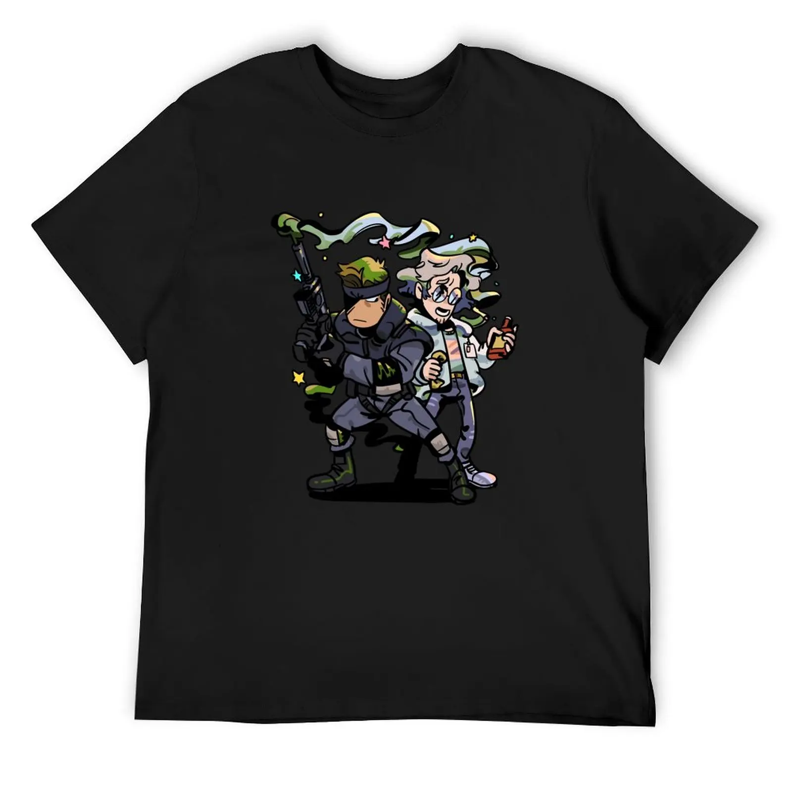 

Incoming Codec T-Shirt anime tshirt plain anime mens graphic t-shirts pack