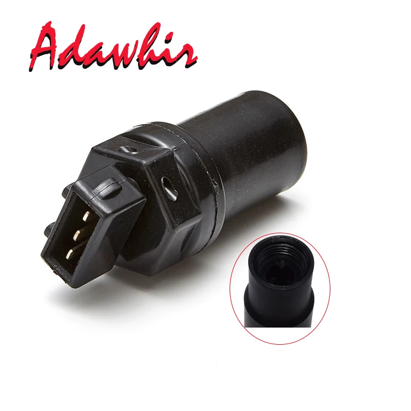 For Volkswagen Passat EuroVan Golf, Jetta Corrado Cabrio Beetle Base Speed Sensor 357919149 5S4857 SU5459 7203355 95VW9E731BA