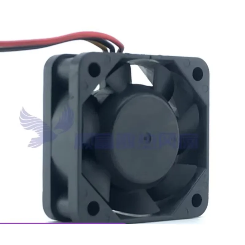 Ltsf لسانيو دنكي 109P0424H7D09 تيار مستمر 24 فولت 0.08A 40x40x15 مللي متر 3-سلك مروحة تبريد الخادم