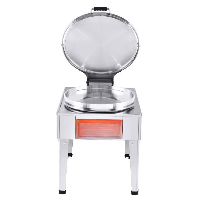 

electric cake pan double-sided heated sauce-flavored pancake scone stove electric large diameter pancakes