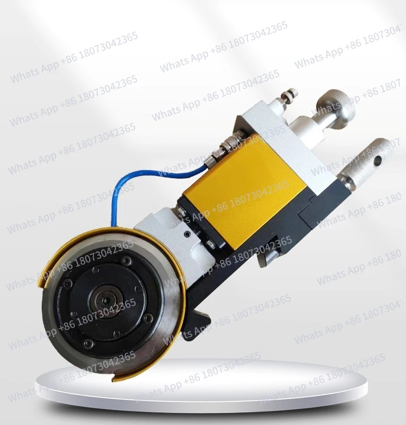 Pneumatic Slitting …