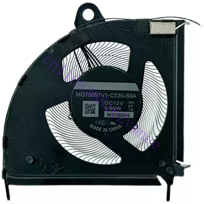 PARA Lenovo Thinkpad P15 Gen1 P15 N19E MG75091V1-C030-S9A