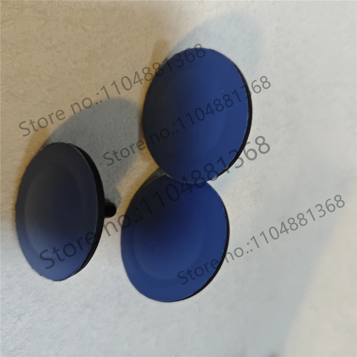 

Мембрана, как на фото N87TTE EX