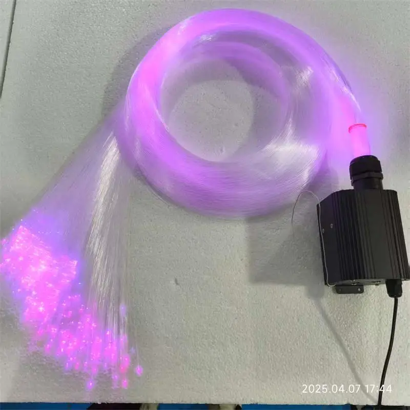 Рисунок 5 - 20 Вт RGBW RGB разноцветный блеск