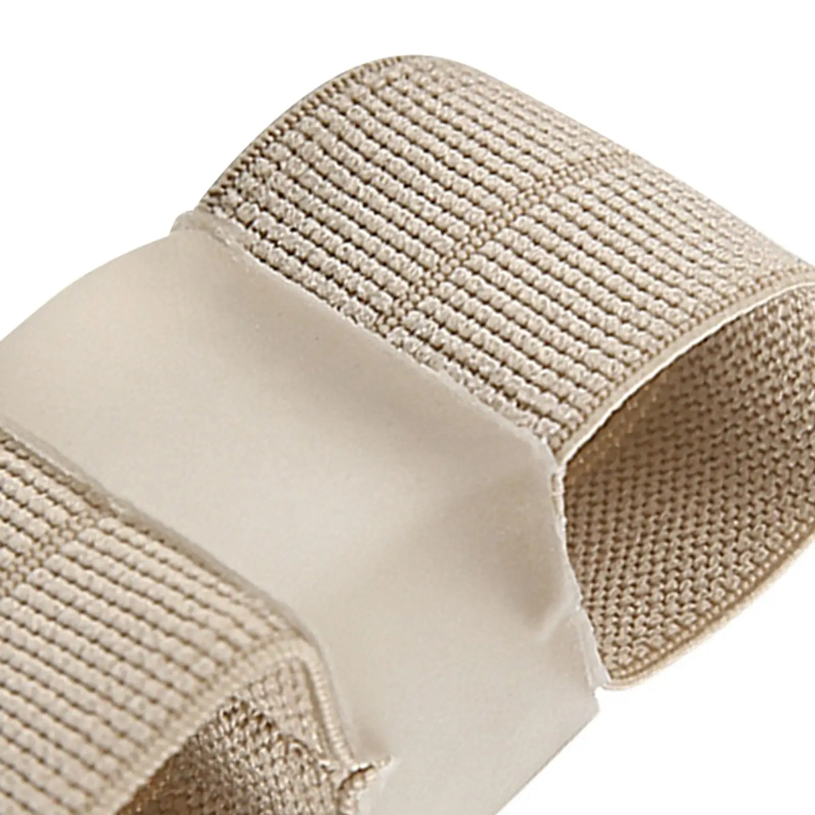 Unisex Toe Separators Elastic Guard Foot Straightener Prevention Pad for Toe Care and Comfort