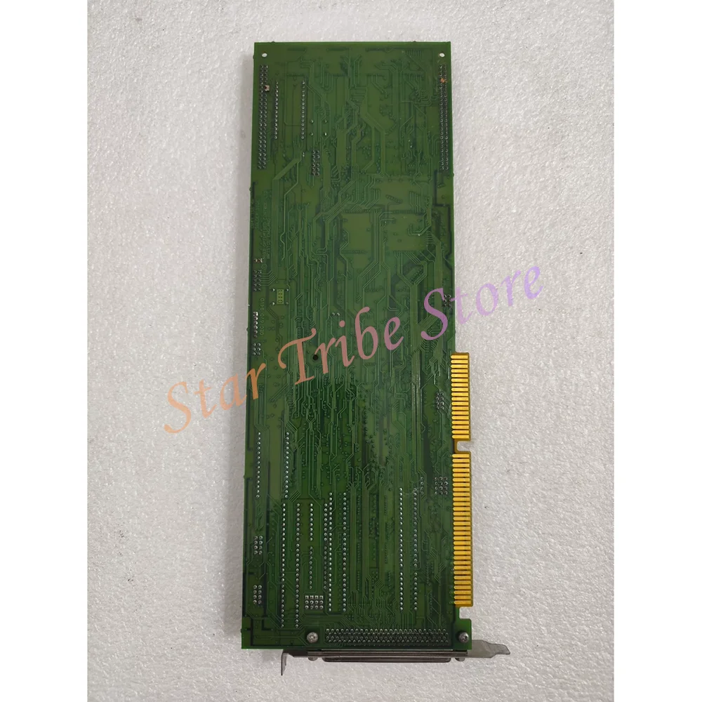 Printing Machine Motion Control Card IC0162A02 V4.10/PC/D841/I4A NMP002-504